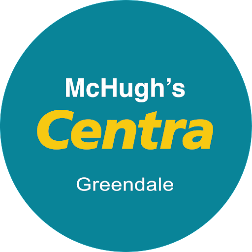 Centra Greendale logo