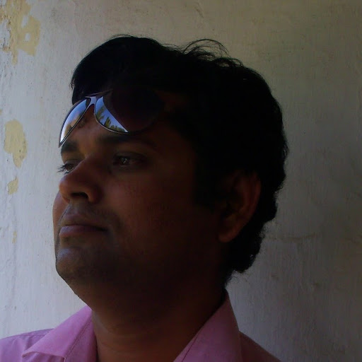 Anand Panchal Photo 16