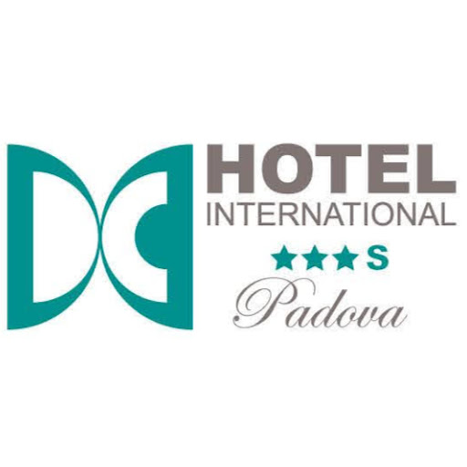DC Hotel International logo