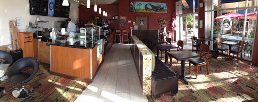 Coffee Shop «Eko Coffee Bar and Tea House», reviews and photos, 1075 B St, Hayward, CA 94541, USA