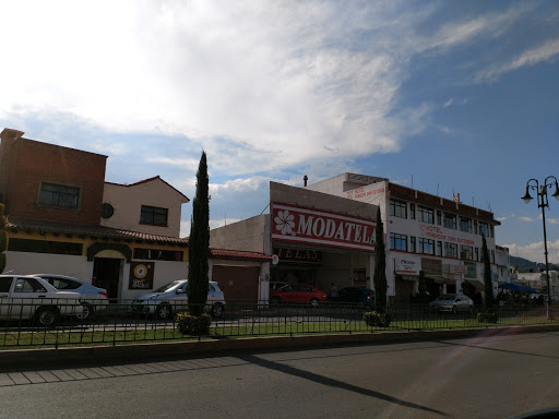 Modatelas Atlacomulco II, ISIDRO FABELA NORTE 21, Centro, 50450 Atlacomulco de Fabela, Méx., México, Tienda de telas | EDOMEX