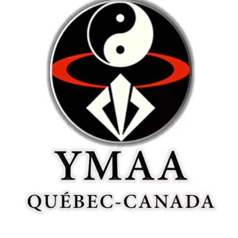 School Martial Arts Yang - Ymaa Québec logo