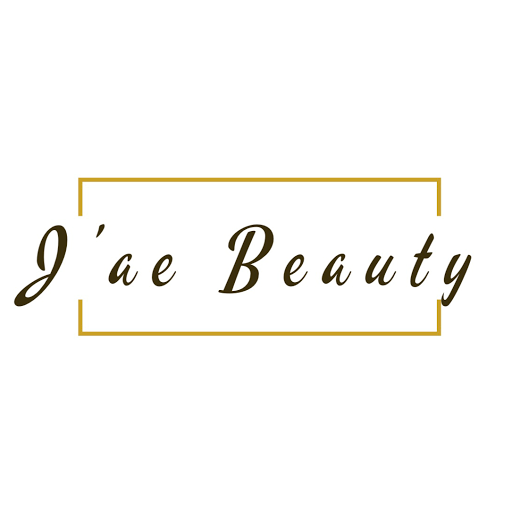 J'ae Beauty logo