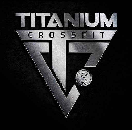 Titanium Athletics logo