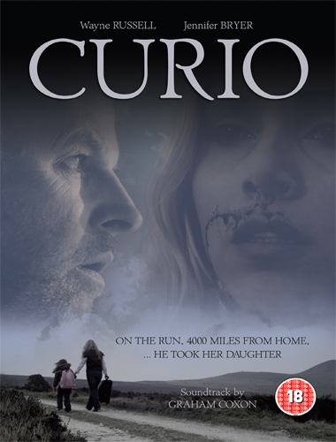 Poster de Curio