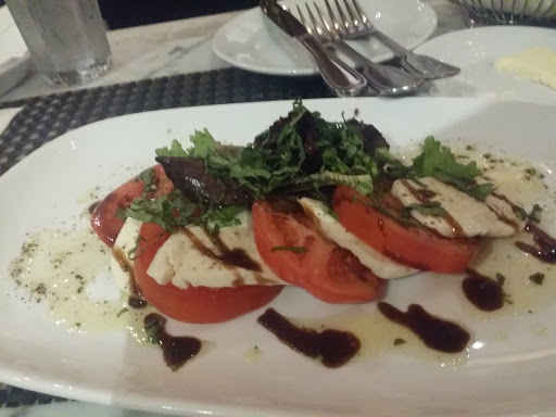 Italian Restaurant «BRIO Tuscan Grille», reviews and photos, 4200 Conroy Rd, Orlando, FL 32839, USA