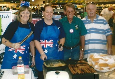 Woolworths Ellenbrook Nominate Us