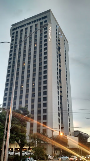 Ouro Minas Palace Hotel, Av. Cristiano Machado, 4001 - Ipiranga, Belo Horizonte - MG, 31160-342, Brasil, Hotel_5_estrelas, estado Minas Gerais