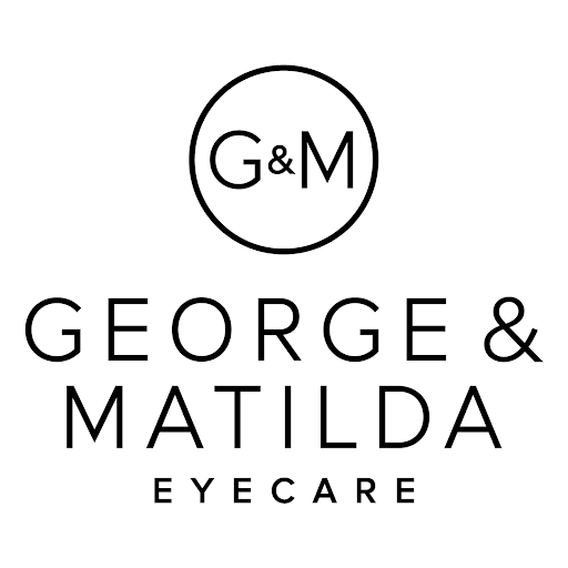 Individual Eye by G&M Eyecare logo