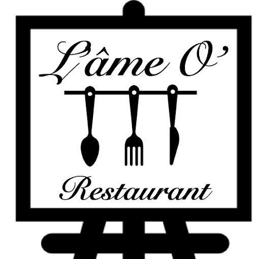 L'âme O' Restaurant logo
