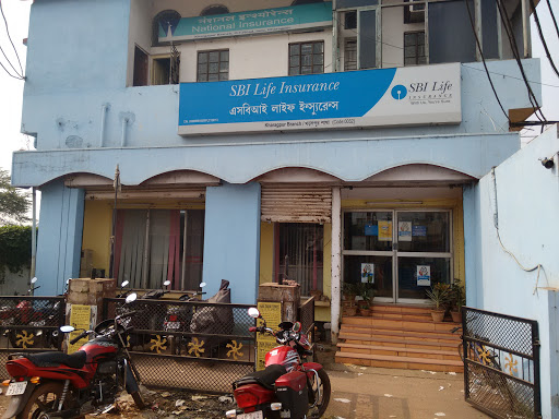 SBI Life Insurance - Kharagpur Office, Kusum Apartment, LIC Building, Kharagpur City Rd, Inda, Kharagpur, West Bengal 721301, India, Back_Office, state BR