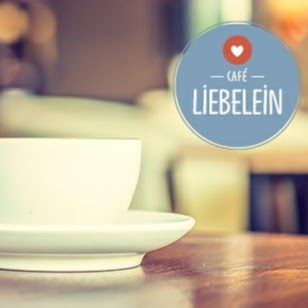 Cafe Liebelein logo