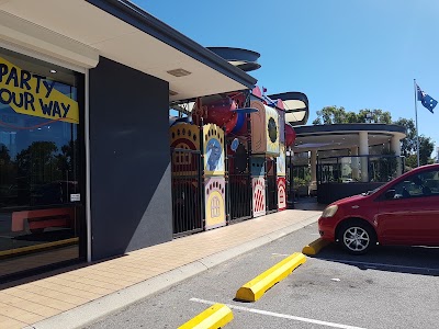 Photos of McDonald's Joondalup