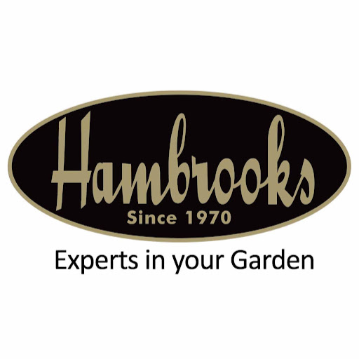 Hambrooks Garden Design & Landscape Centre logo