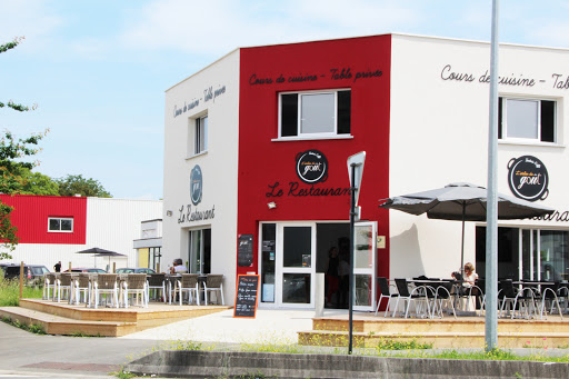 L'Atelier du Goût