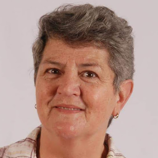 Christine Bothma