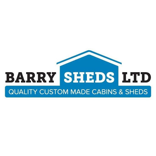 Barry Sheds Limited logo