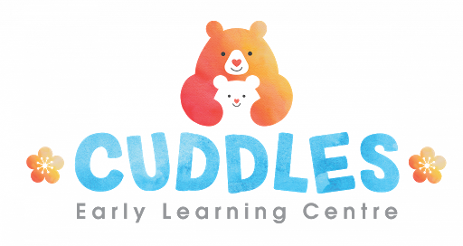 Cuddles Early Learning Centre logo