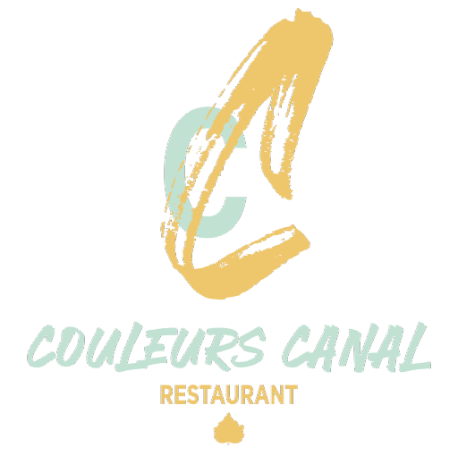 Couleurs Canal logo
