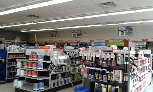 Paint Store «Sherwin-Williams Paint Store», reviews and photos, 377 Center Ave, Schuylkill Haven, PA 17972, USA