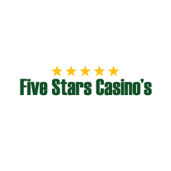 Five Stars Casino Den Bosch logo