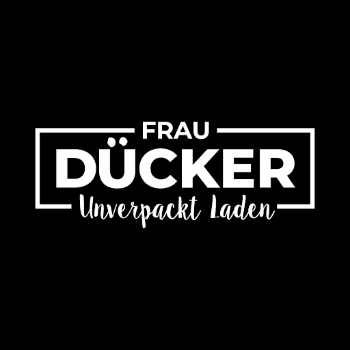 Frau Dücker Unverpackt Laden - Neu-Isenburg logo