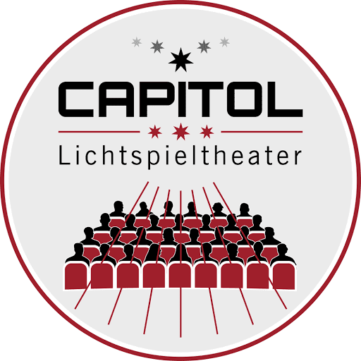 Capitol Lichtspieltheater logo