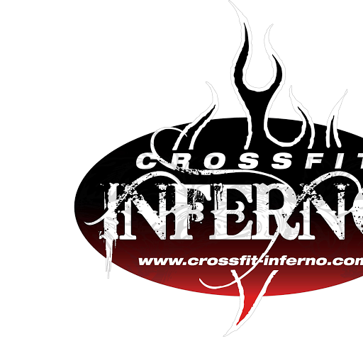 CrossFit Inferno logo