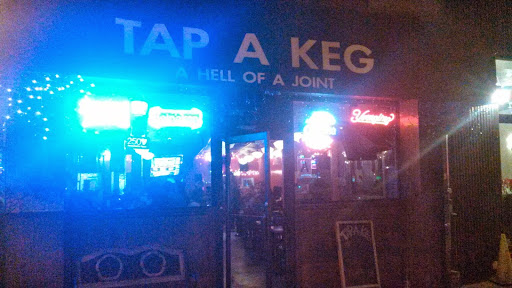 Tap a Keg