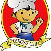 Chiroy's Cafe logo