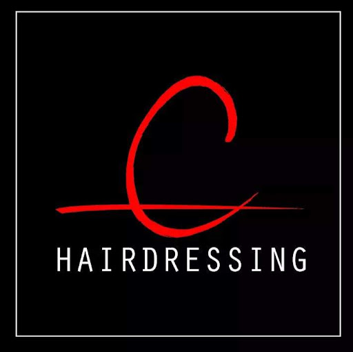 Parrucchiere Patrizio Ceccomarini Hairdressing logo