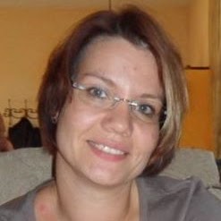Tina Waldecker