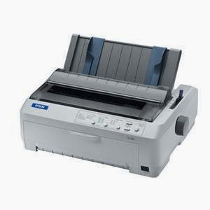  Epson America, 24-PIN NRW 529CPS Printer (Catalog Category: Printers- Inkjet/Dot Matrix / Dot Matrix Printers)