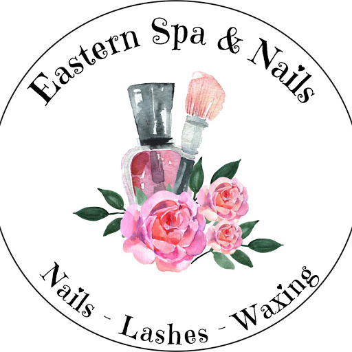 Eastern Spa And Nails ( Holly Location) logo