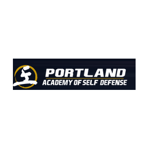 Portland Academy of Self Defense logo
