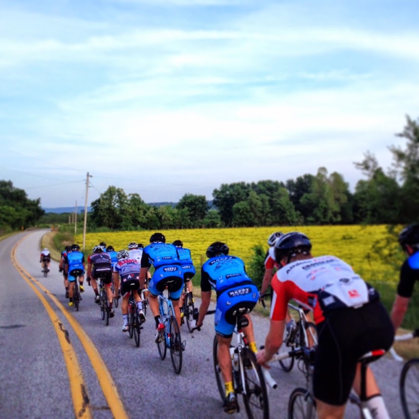 Daylight Saving Time - Group Ride Connect - Ozark Cycling Adventures, Cycling news and Routes in Northwest Arkansas NWA
