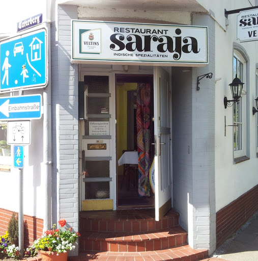Restaurant Saraja