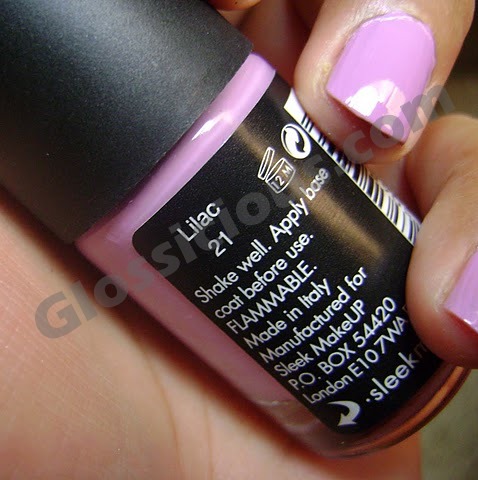 pink nail polish 2011. the best pink nail polish