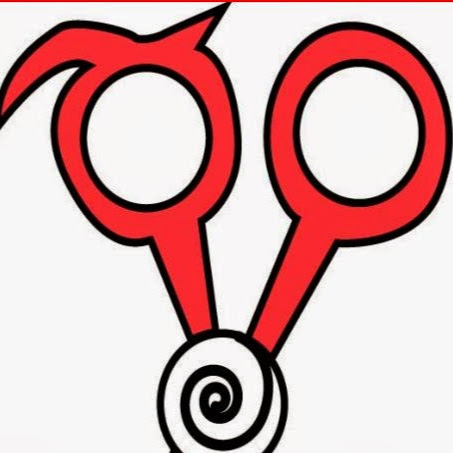 Redhead Salon logo