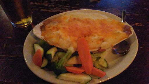 Fibbar MaGees