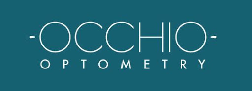 Occhio Optometry logo