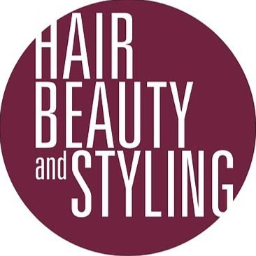 Hair Beauty and Styling logo