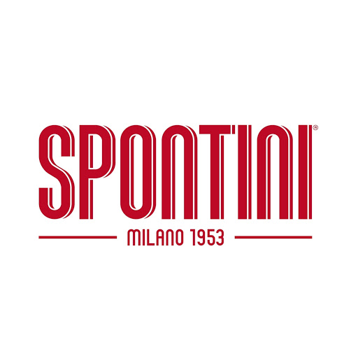 Spontini logo