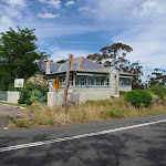 Solitary Point Cafe (93664)