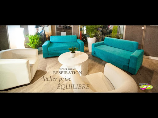 Espace Forme Limoges