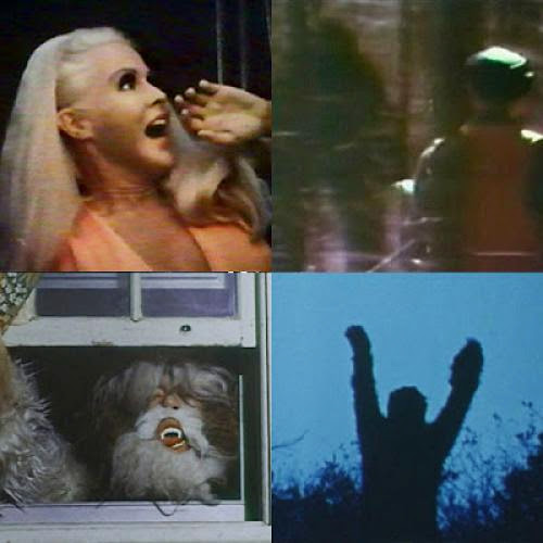 Happy Halloween Sasquatch As A 1970 Subgenre Of Horror