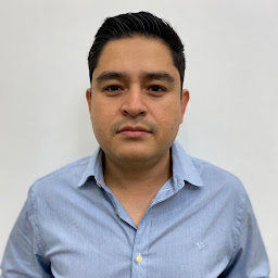 avatar of Carlos Aguilera
