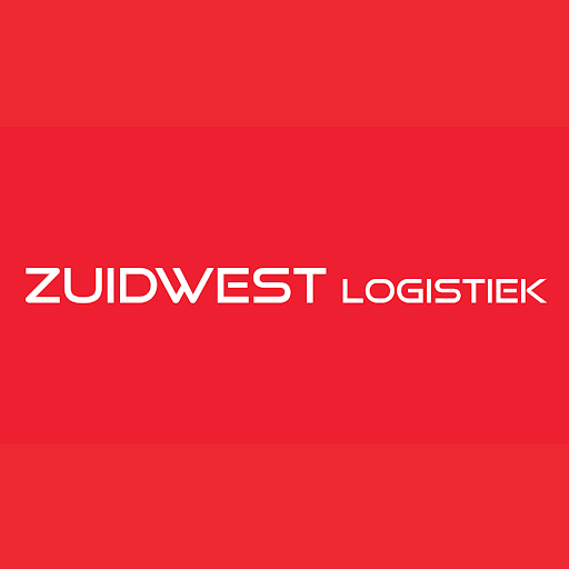 ZUIDWEST logistiek logo