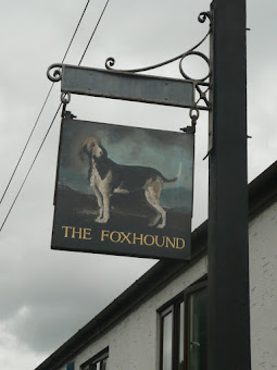 Foxhound Inn Brixton