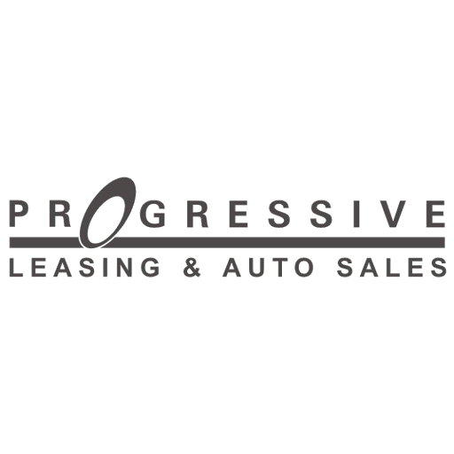Progressive Leasing & Auto Sales Ltd logo